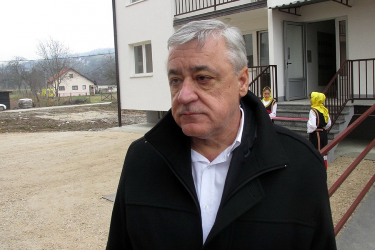 Savčić: Sačiniti strategiju odbrane od optužnica Tužilaštva BiH