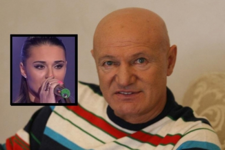 Skandali na estradi u 2015: Šaban i Cuca, Keba i Seve