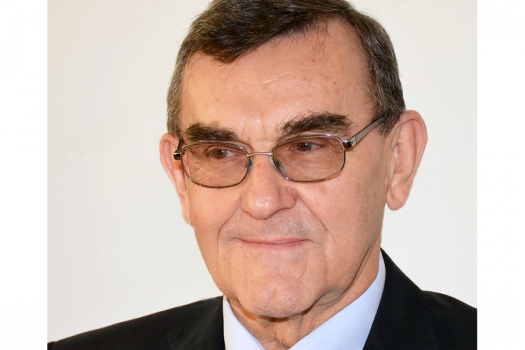 Umro Miroslav Turnšek, direktor fabrike "Mira"