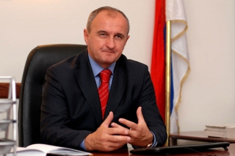 Đokić: U realizaciji projekti u oblasti elektroenergetike vrijedni više od 3,2 milijarde KM