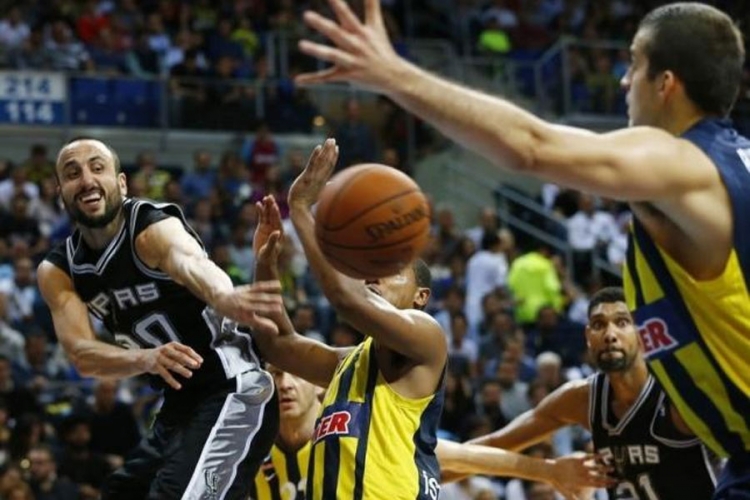 NBA: Bjelica tri, Marjanović i Jokić bez poena
