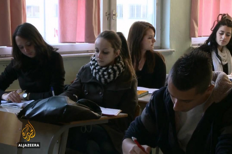 HNK: Ne znaju kako da ukinu dvije škole pod jednim krovom