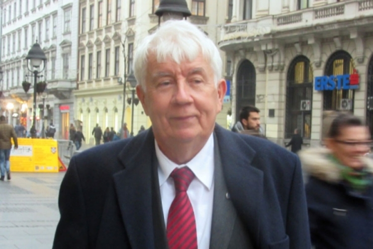 Remetić: Bošnjaci pokušavaju da Vukov srpski jezik nazovu "bosanskim"