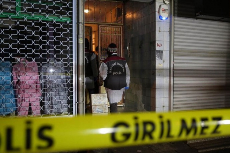 Tragedija u Istanbulu: Majka i troje djece ugušili se plinom