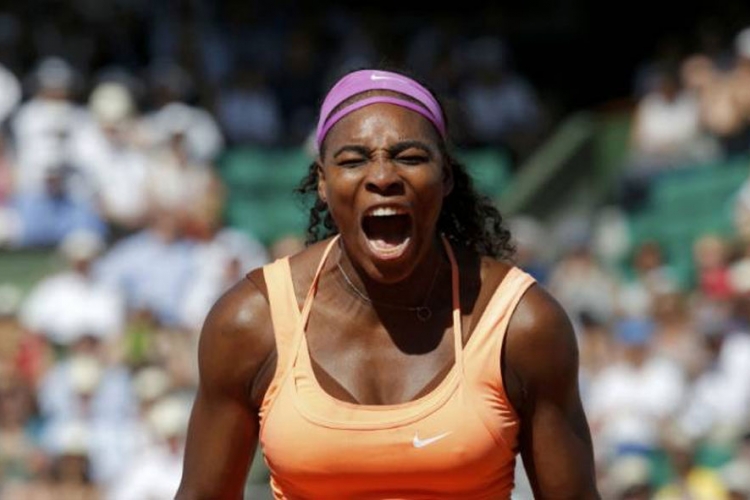Serena Viliams zbog povrede otkazala nastup na Hopman Cupu