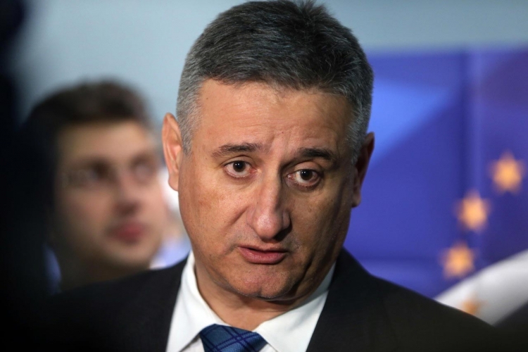 Karamarko odgovorio Dačiću: U interesu nam je dobar odnos sa Srbijom