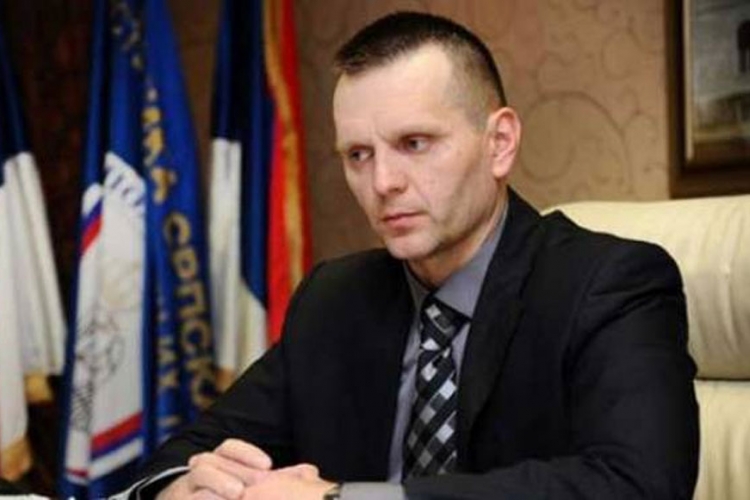 Lukač: Prošle godine otkrivena 392 krivična djela korupcije u RS