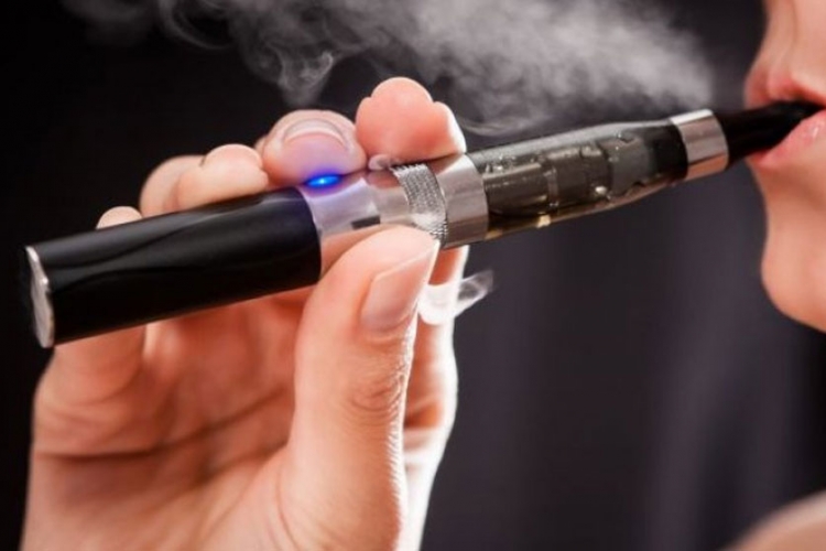 Naučnici upozoravaju na elektronske cigarete