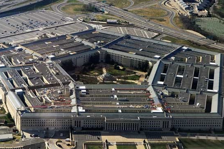 Pentagon: SAD nisu prijetnja Rusiji