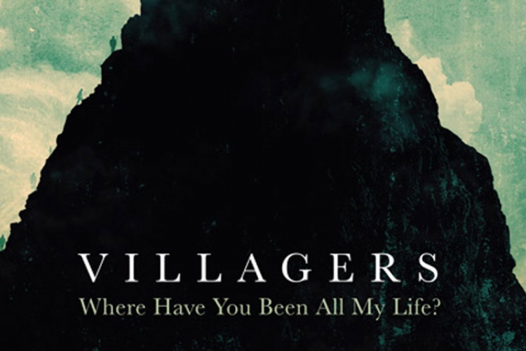 "Villagers" singlom "Wichita Lineman" najavili izlazak albuma