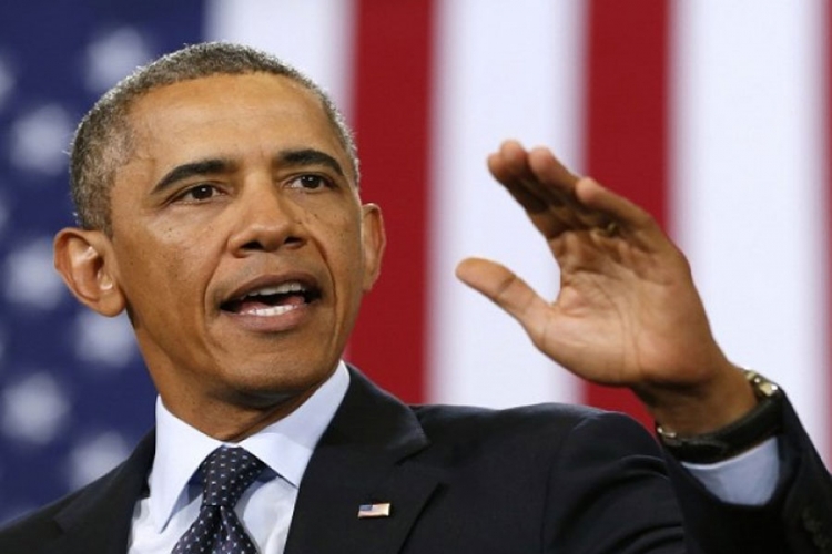 Obama uvodi veće kontrole pri prodaji oružja u SAD-u