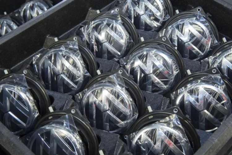Tužba SAD srozala akcije VW-a