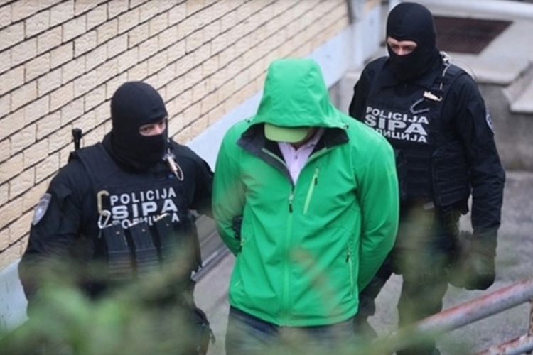 Kantonalni sud Sarajevo: Čengić i ostali još 3 mjeseca u pritvoru