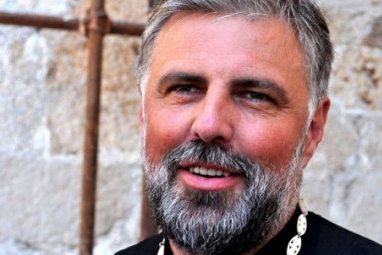Vladika Grigorije: Suživot po mjeri jugoslovenskog društva nije bio iskren