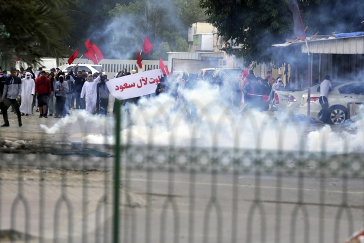 Saznajte ko se uz koga svrstava u sporu Saudijska Arabija - Iran