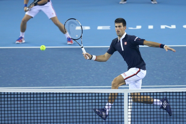 Boris Beker: Nole je sada agresivniji