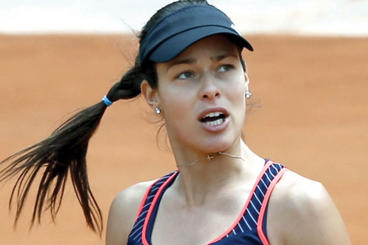 Ivanovićeva i Flipkens otkazale četvrtfinale Oklenda