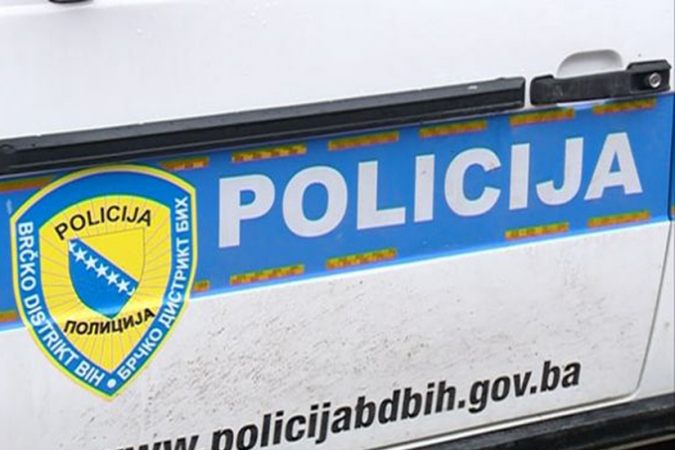 Policija poziva građane da dostave informacije o nestalom Aliji Osmanoviću