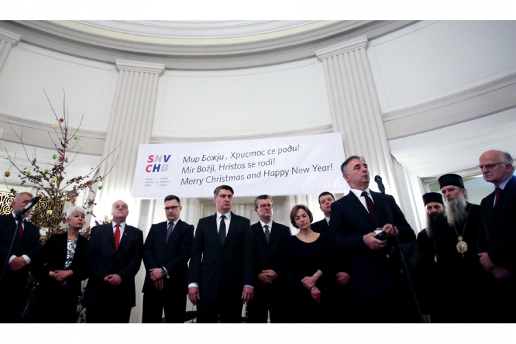Orešković našao novčić u česnici