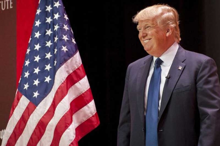Ukoliko mu Britanija zabrani ulazak u zemlju, Trump povlači investicije namijenjene Škotskoj