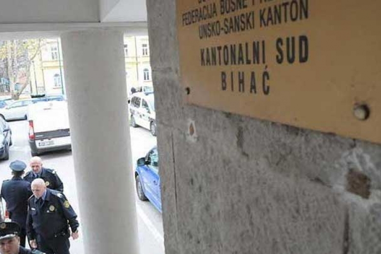 Trojici optuženih za ubistva na bihaćkoj Otoci '93. godine 35 godina zatvora 