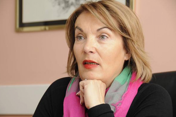 Senka Nožica za NEZAVISNE: Ključno je imati talenta