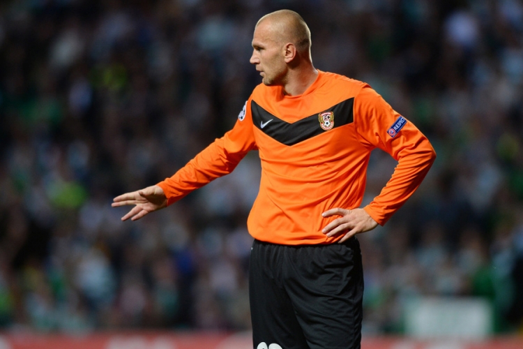 Džidić prva želja