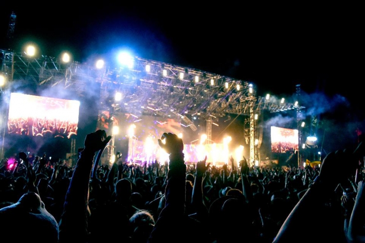 Ulaznice za "Coachella" festival rasprodate za sat vremena