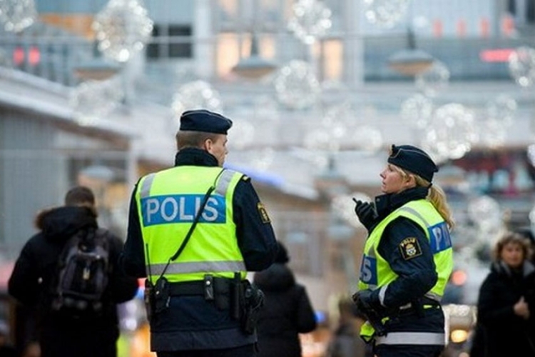 I u Švedskoj napadnuto 15 žena, osumnjičeni migranti