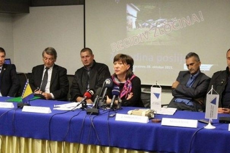 Neprihvatljiva proslava 9. januara u RS-u 