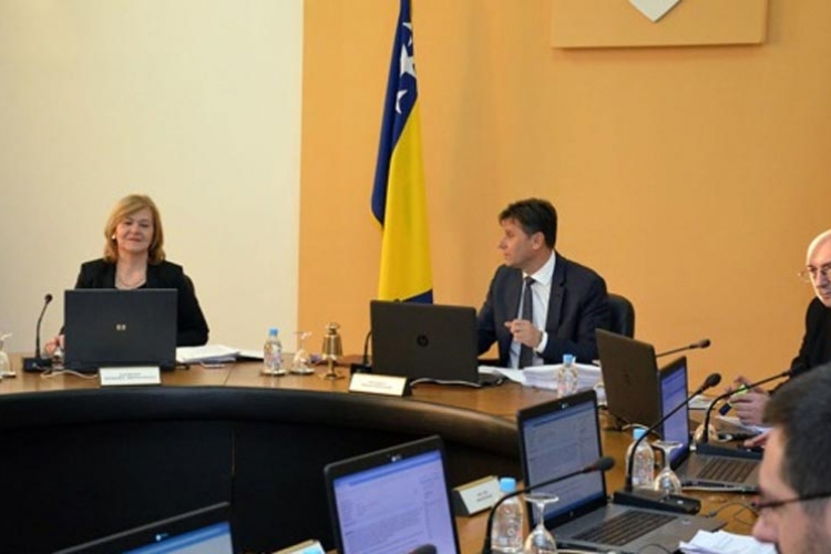 Smjene upravljačkih struktura u Željeznicama F BiH, “Igmanu”, “Pretisu”, “Terminalima F BiH”…