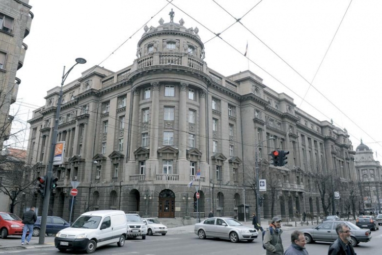 Beograd oštro reagovao na izjavu hrvatskog ministra odbrane