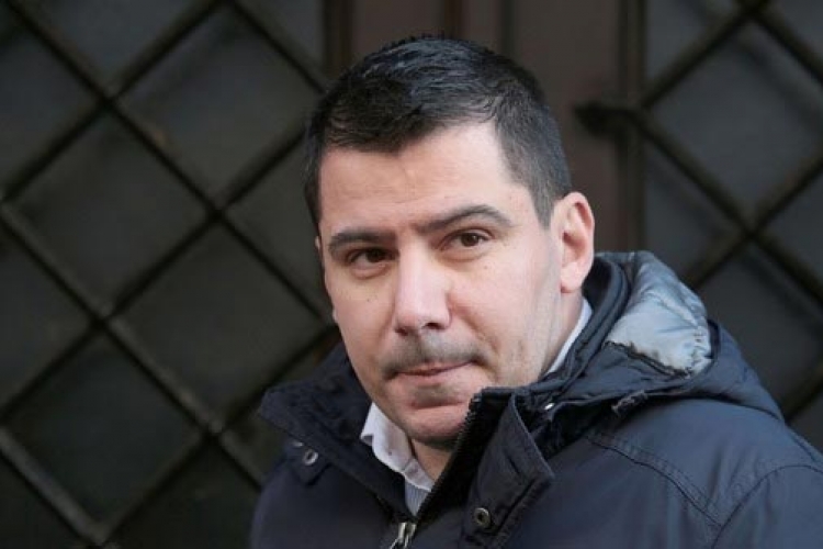 Grmoja: Mostu šest ministarstva, među njima i MUP-a