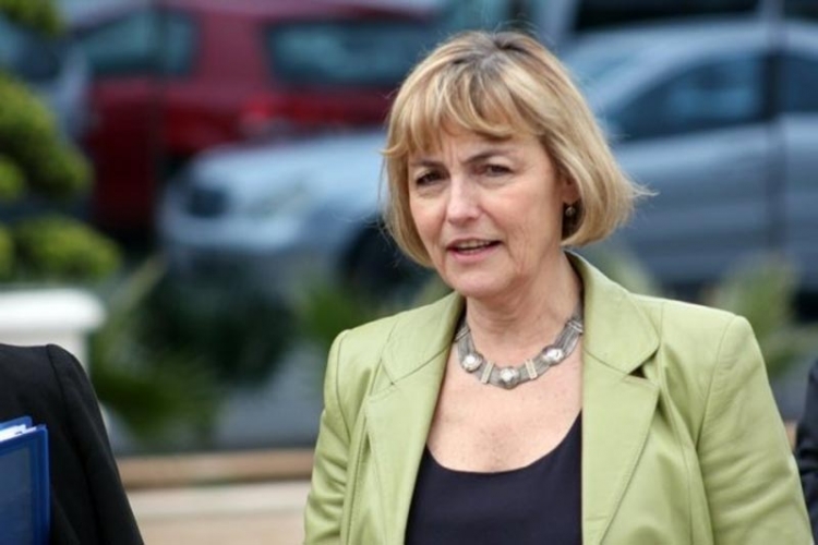 UN neće razmatrati kandidaturu Vesne Pusić