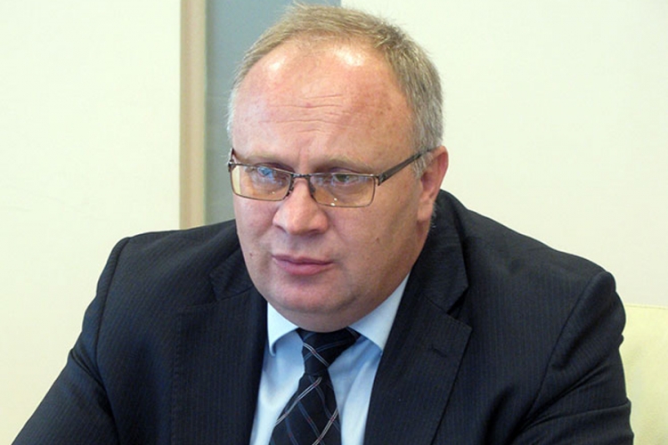 Bogdanić: Kvalitetnija zdravstvena zaštita