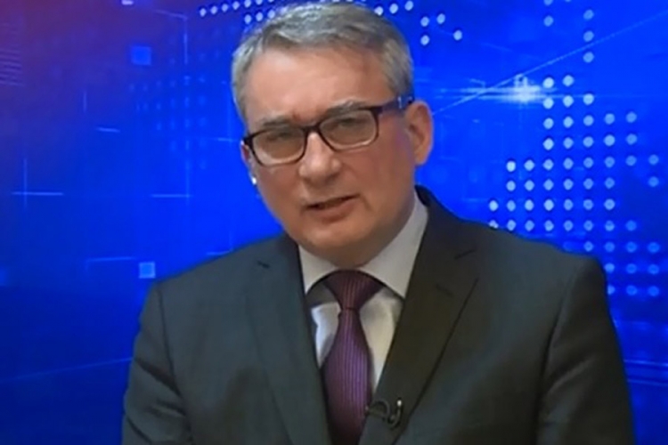 Bosić: Jačanje jednog čovjeka ne znači i jačanje institucija RS