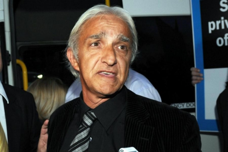Kapetan Dragan: Pobediću hrvatski sud