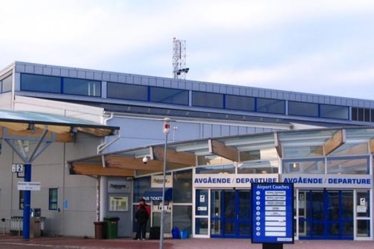 Evakuisan aerodrom u Stokholmu zbog tragova eksploziva