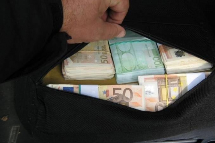 Kod Kineza otkriven višak robe veći od dva miliona KM