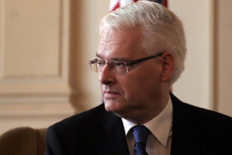 Ivo Josipović odlučio da podnese ostavku