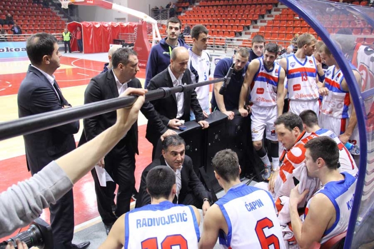 Igokea u Laktašima dočekuje Mega Leks