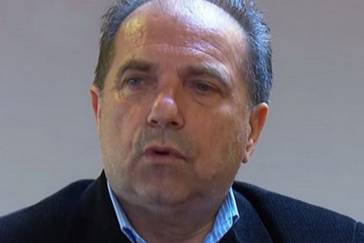 Tužilaštvo predložilo ublažavanje mjera kućnog pritvora Mahmuljinu
