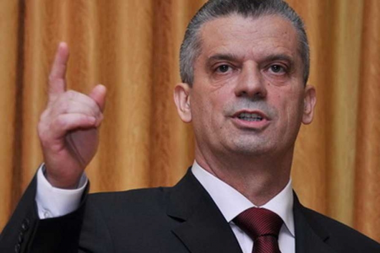 Radončić: Dautbašić je nevin i ostaje kandidat SBB-a za ministra 