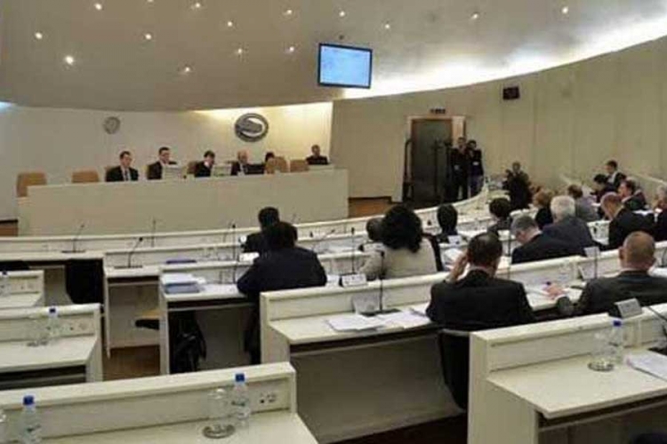 Parlamentarci neće raspravljati o Ustavnom sudu BiH
