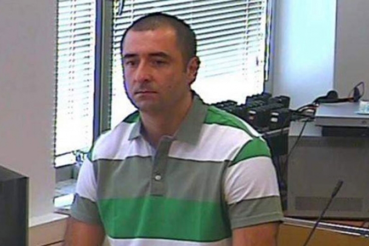 Mladen Ždrale osuđen na 15 godina zatvora