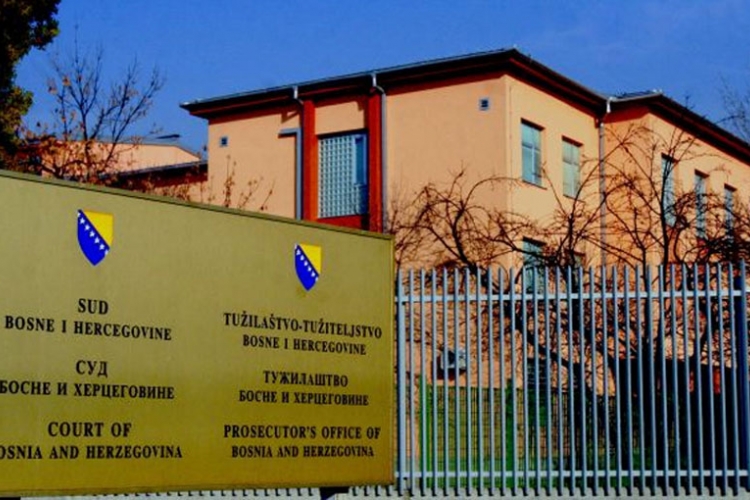 Sud BiH: Potvrđena optužnica za tri osobe osumnjičene za ratni zločin u Goraždu