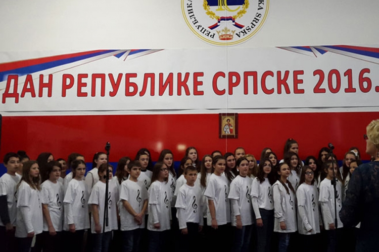 Svečana akademija u Stanarima: Dan Republike ostaje 9. januar