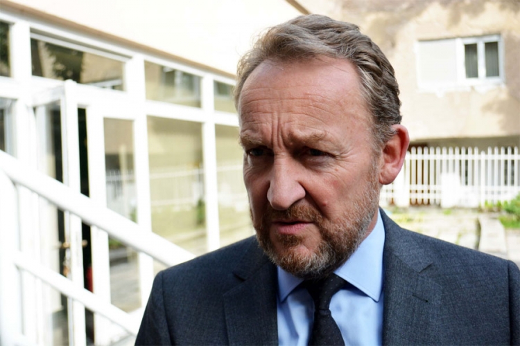 Izetbegović: Koalicija sa SBB-om opstaće uprkos podmetanjima