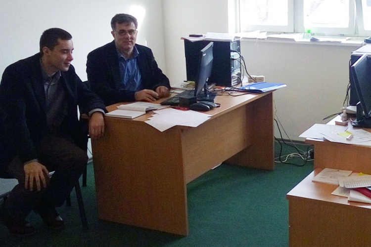 Modriča: Počela izrada jedinstvene evidencije nekretnina
