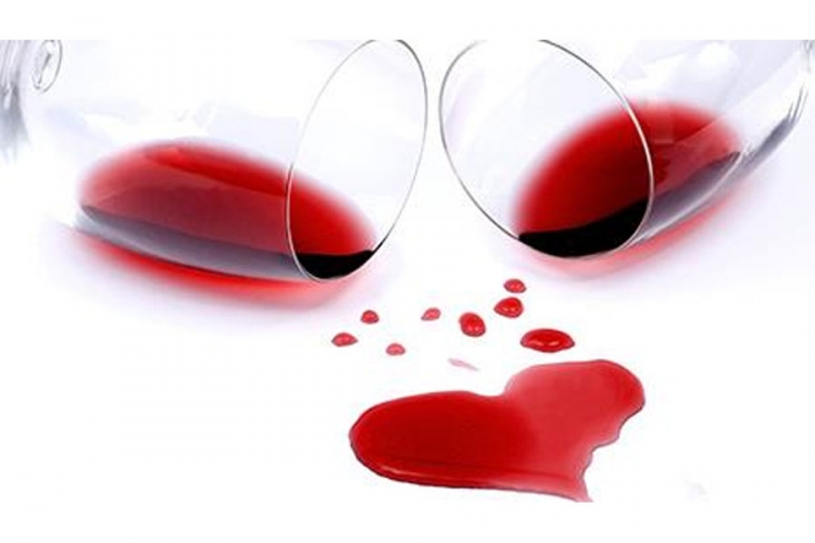 Recept za srce star 800 godina: Vino opatice Hildergard